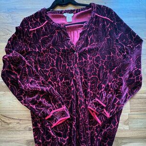 Ladies Sundance Blouse Size M